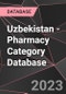 Uzbekistan - Pharmacy Category Database - Product Thumbnail Image