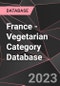 France - Vegetarian Category Database - Product Thumbnail Image