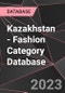 Kazakhstan - Fashion Category Database - Product Thumbnail Image