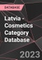 Latvia - Cosmetics Category Database - Product Thumbnail Image