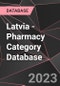 Latvia - Pharmacy Category Database - Product Thumbnail Image