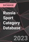 Russia - Sport Category Database - Product Thumbnail Image