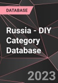 Russia - DIY Category Database- Product Image