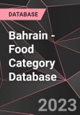 Bahrain - Food Category Database- Product Image