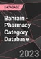 Bahrain - Pharmacy Category Database - Product Thumbnail Image