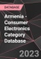 Armenia - Consumer Electronics Category Database - Product Thumbnail Image