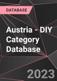 Austria - DIY Category Database- Product Image