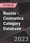 Russia - Cosmetics Category Database - Product Thumbnail Image