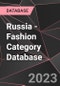 Russia - Fashion Category Database - Product Thumbnail Image