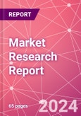 United Arab Emirates Cement Industry Market Size & Forecast by Value and Volume Across 50+ Market Segments for Cement Products, Distribution Channel, Market Share, Import - Export, End Markets - Databook Q1 2024 Update- Product Image