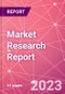 South Korea Cement Industry Market Size & Forecast by Value and Volume Across 50+ Market Segments by Cement Products, Distribution Channel, Market Share, Import Export, End Markets - Q2 2023 Update - Product Thumbnail Image
