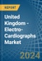 United Kingdom - Electro-Cardiographs - Market Analysis, Forecast, Size, Trends and Insights - Product Thumbnail Image