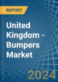 United Kingdom - Bumpers - Market Analysis, Forecast, Size, Trends and Insights- Product Image