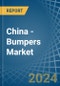 China - Bumpers - Market Analysis, Forecast, Size, Trends and Insights - Product Thumbnail Image