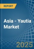 Asia - Yautia - Market Analysis, Forecast, Size, Trends and Insights- Product Image