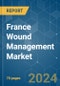 France Wound Management - Market Share Analysis, Industry Trends & Statistics, Growth Forecasts 2019 - 2029 - Product Thumbnail Image