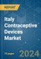 Italy Contraceptive Devices - Market Share Analysis, Industry Trends & Statistics, Growth Forecasts 2019 - 2029 - Product Thumbnail Image