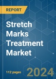 Stretch Marks Treatment - Market Share Analysis, Industry Trends & Statistics, Growth Forecasts 2021 - 2029- Product Image