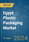 Egypt Plastic Packaging - Market Share Analysis, Industry Trends & Statistics, Growth Forecasts 2019 - 2029 - Product Thumbnail Image