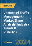 Unmanned Traffic Management - Market Share Analysis, Industry Trends & Statistics, Growth Forecasts (2024 - 2029)- Product Image