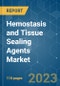 Hemostasis and Tissue Sealing Agents Market - Growth, Trends, COVID-19 Impact, and Forecasts (2023-2028) - Product Thumbnail Image
