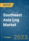 Southeast Asia LNG Market - Growth, Trends, and Forecasts (2023-2028) - Product Thumbnail Image