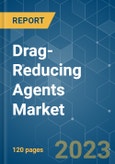 Drag- Reducing Agents (DRA)Market - Growth, Trends, COVID-19 Impact, and Forecasts (2023-2028)- Product Image