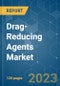 Drag- Reducing Agents (DRA)Market - Growth, Trends, COVID-19 Impact, and Forecasts (2023-2028) - Product Thumbnail Image