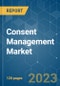 Consent Management Market - Growth, Trends, COVID-19 Impact, and Forecasts (2023-2028) - Product Thumbnail Image