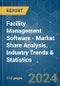 Facility Management Software - Market Share Analysis, Industry Trends & Statistics, Growth Forecasts (2024 - 2029) - Product Thumbnail Image