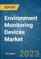 Environment Monitoring Devices Market - Growth, Trends, COVID-19 Impact, and Forecasts (2023-2028) - Product Thumbnail Image