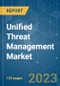 Unified Threat Management Market - Size, Growth, Trends, COVID-19 Impact, and Forecasts (2023-2028) - Product Thumbnail Image