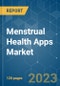 Menstrual Health Apps Market - Growth, Trends, COVID-19 Impact, and Forecasts (2023-2028) - Product Thumbnail Image