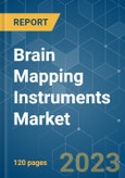 Brain Mapping Instruments Market - Growth, Trends, COVID-19 Impact, and Forecasts (2023-2028)- Product Image