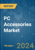 PC Accessories - Market Share Analysis, Industry Trends & Statistics, Growth Forecasts 2019 - 2029- Product Image