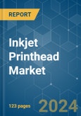 Inkjet Printhead - Market Share Analysis, Industry Trends & Statistics, Growth Forecasts (2024 - 2029)- Product Image