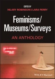 Feminisms/Museums/Surveys. An Anthology. Edition No. 1- Product Image