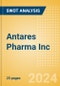 Antares Pharma Inc - Strategic SWOT Analysis Review - Product Thumbnail Image