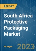 South Africa Protective Packaging Market - Growth, Trends, COVID-19 Impact, and Forecasts (2023-2028)- Product Image