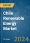 Chile Renewable Energy - Market Share Analysis, Industry Trends & Statistics, Growth Forecasts 2021 - 2029 - Product Image