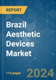 Brazil Aesthetic Devices - Market Share Analysis, Industry Trends & Statistics, Growth Forecasts 2019 - 2029- Product Image