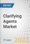 Clarifying Agents Market by Form (Powder, Granules, Liquid), Polymer (PP, PE, PET), Application (Packaging, Consumer Products, Electronics) and Region (Europe, North America, Asia Pacific, MEA, SA) - Global Forecast to 2027 - Product Thumbnail Image