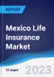 Mexico Life Insurance Market Summary, Competitive Analysis and Forecast to 2027 - Product Thumbnail Image
