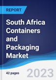 South Africa Containers and Packaging Market Summary, Competitive Analysis and Forecast to 2027- Product Image