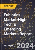 2024 Global Forecast for Eubiotics Market (2025-2030 Outlook)-High Tech & Emerging Markets Report- Product Image