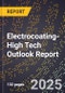 2025 Global Forecast for Electrocoating (2026-2031 Outlook)-High Tech Outlook Report - Product Image