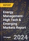 2024 Global Forecast for Energy Management (2025-2030 Outlook)-High Tech & Emerging Markets Report - Product Thumbnail Image