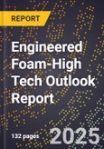 2025 Global Forecast for Engineered Foam (2026-2031 Outlook)-High Tech Outlook Report- Product Image