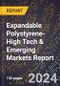 2024 Global Forecast for Expandable Polystyrene (2025-2030 Outlook)-High Tech & Emerging Markets Report - Product Thumbnail Image