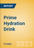 Prime Hydration Drink - Success Case Study- Product Image
